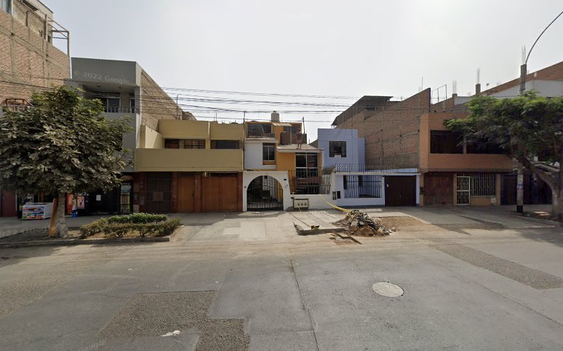 Valenka Spa Los Olivos