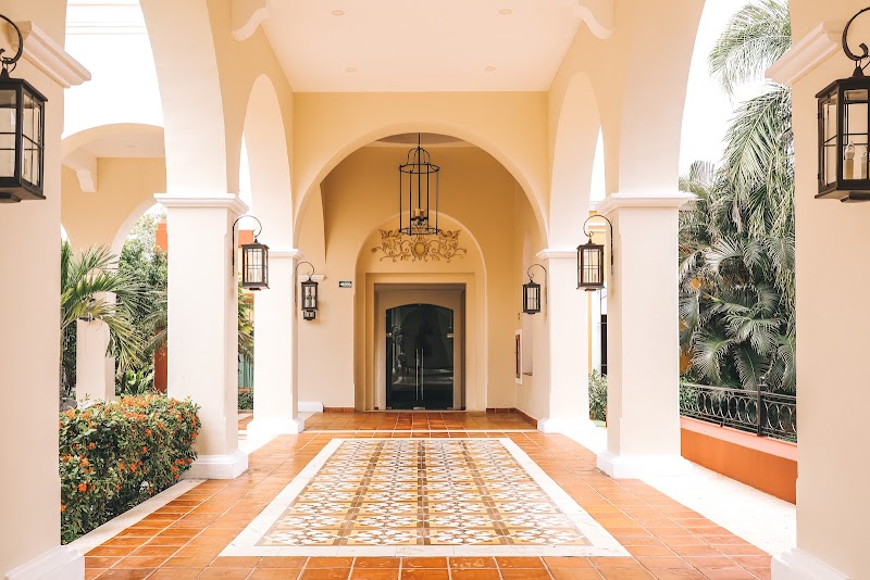 Valentin Imperial Riviera Maya - Medical Spa in Riviera Maya