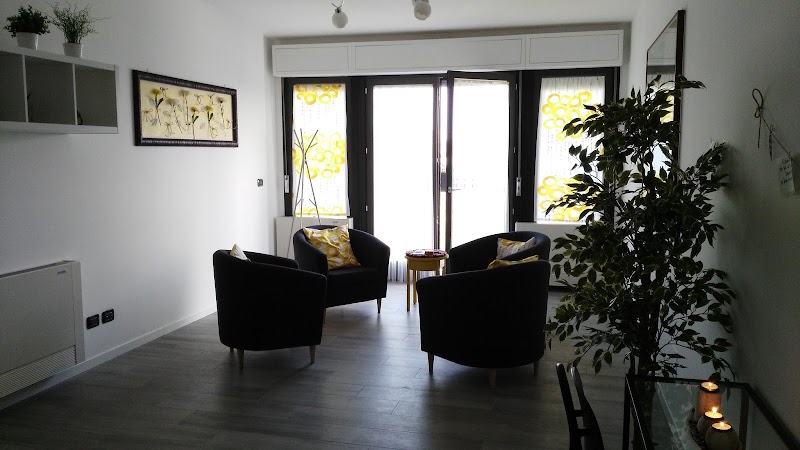 Valentina Conenna Psicologa Psicoterapeuta Milano - Day Spa in Milano