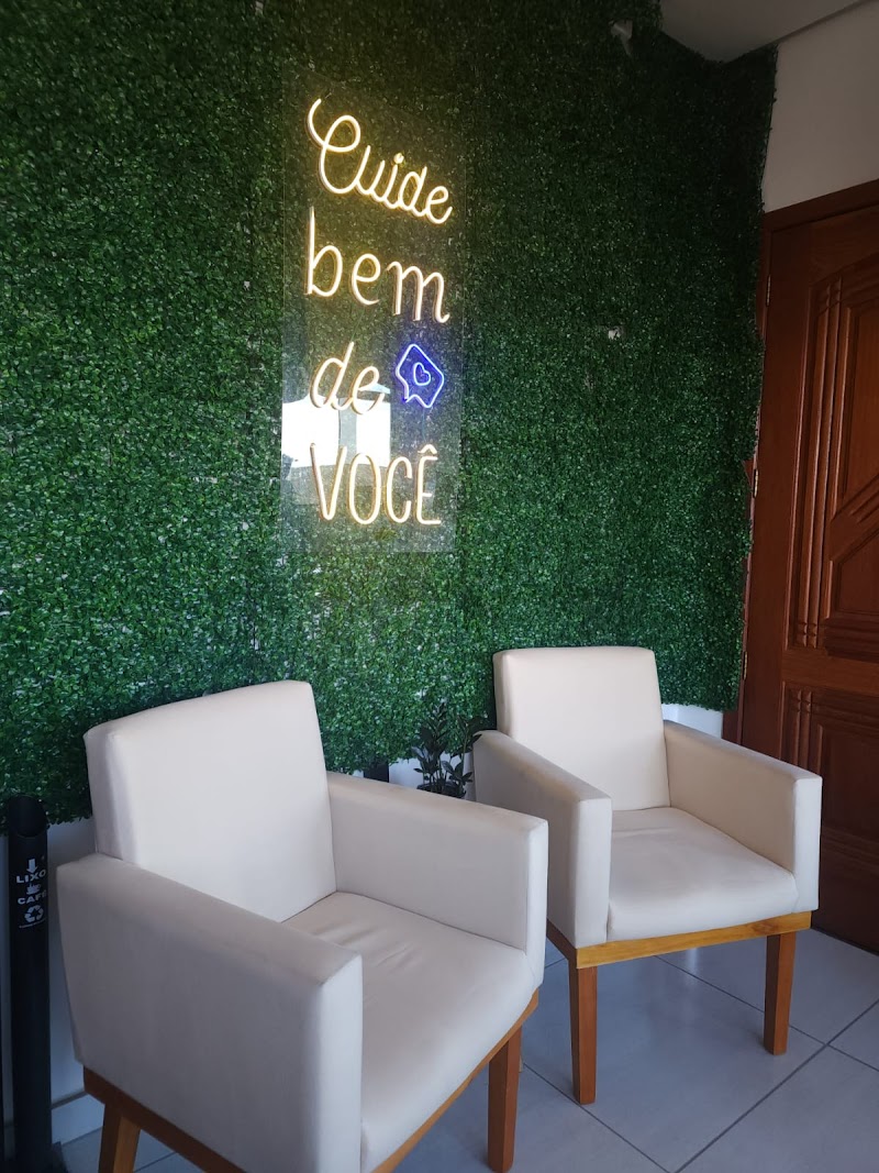 Valeria Canzano - Espaço Bem Estar Porto Alegre - Day Spa in Porto Alegre