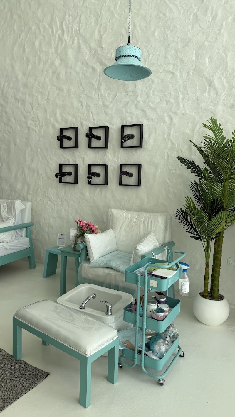 Valerian.Spa Prince Mohammed Ibn Salman Ibn Abdulaziz Rd - Day Spa in Prince Mohammed Ibn Salman Ibn Abdulaziz Rd