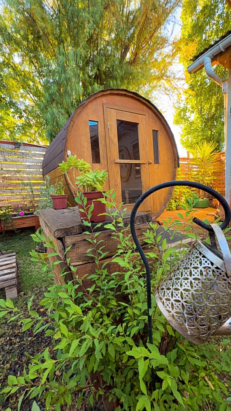 Valeriaspa Lampa - Day Spa in Lampa