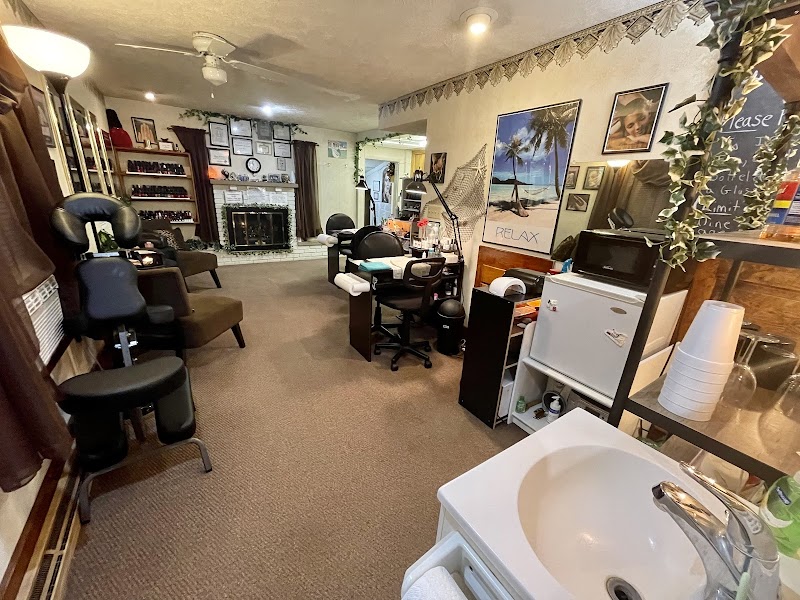 Valerie's Salon & Day Spa Lafayette - Day Spa in Lafayette