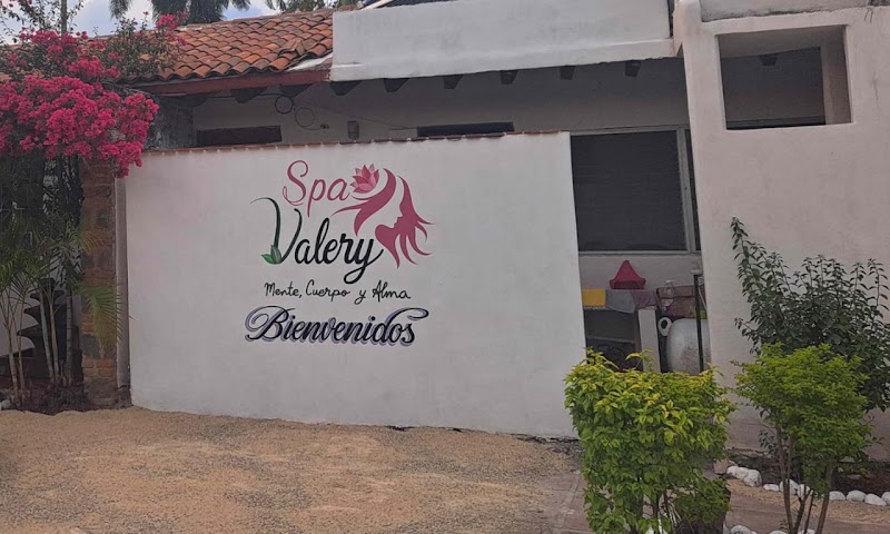 Valery Spa Apodaca photo