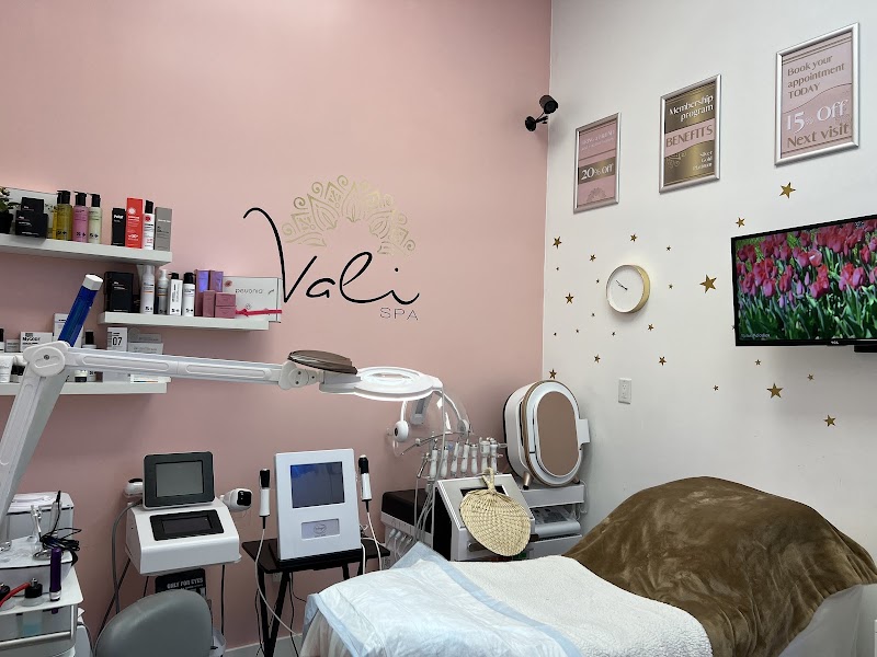 ValiSpa Miramar - Coral Gables - Doral photo