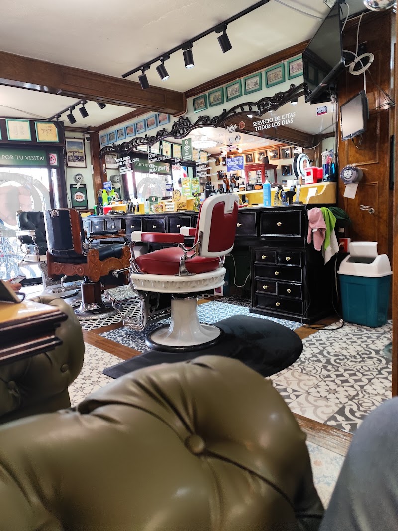 Valknut Barber Spa Valle de Chalco Solidaridad - Day Spa in Valle de Chalco Solidaridad