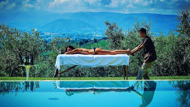 Vallantica Resort & SPA Umbria - Resort Spa in Umbria