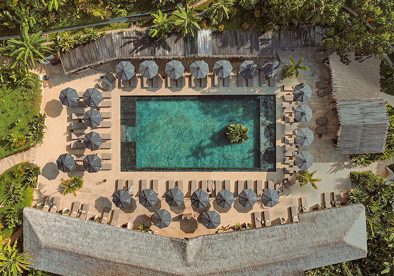 Vallaur Spa Sopetrán photo