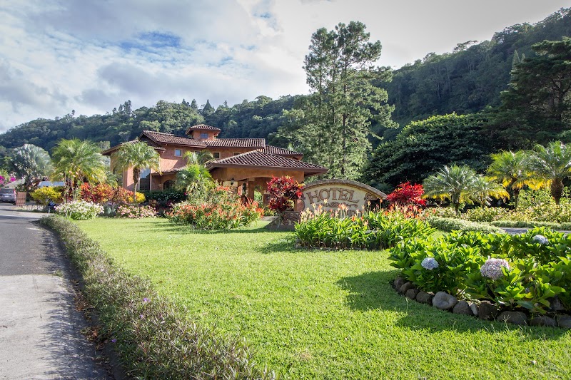 Valle Escondido Wellness Resort Panama City - Medical Spa in Panama City