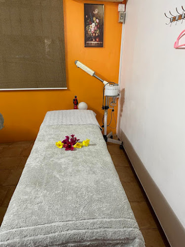 Vallee de Beaute Spa Grand Baie