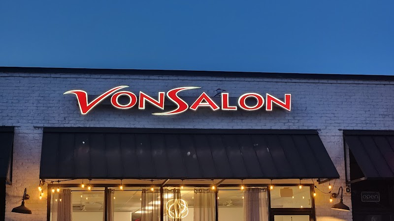 Valletta V's Salon & Spa Sharpsburg - Day Spa in Sharpsburg