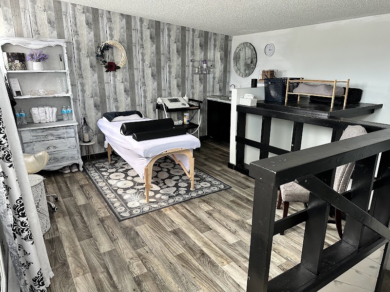 Valley Cryo Missoula - Day Spa in Missoula