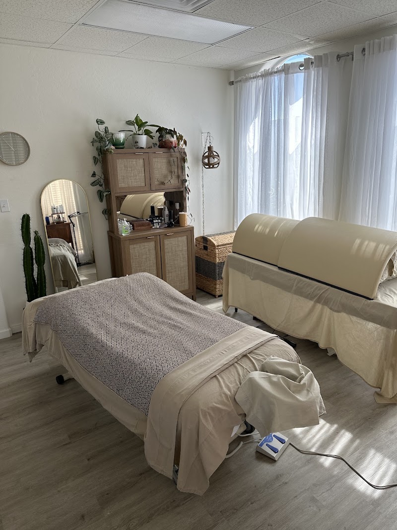 Valley Massage Spa Gilbert - Day Spa in Gilbert