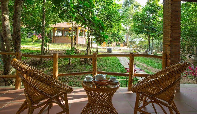 Valley Village Phu Quoc - Resort Spa in Phu Quoc