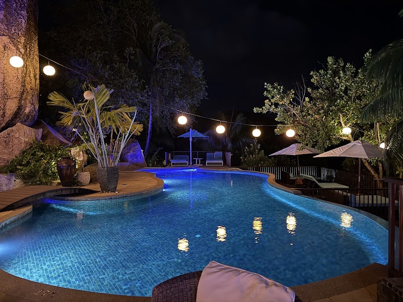 ValMer Resort Seychelles