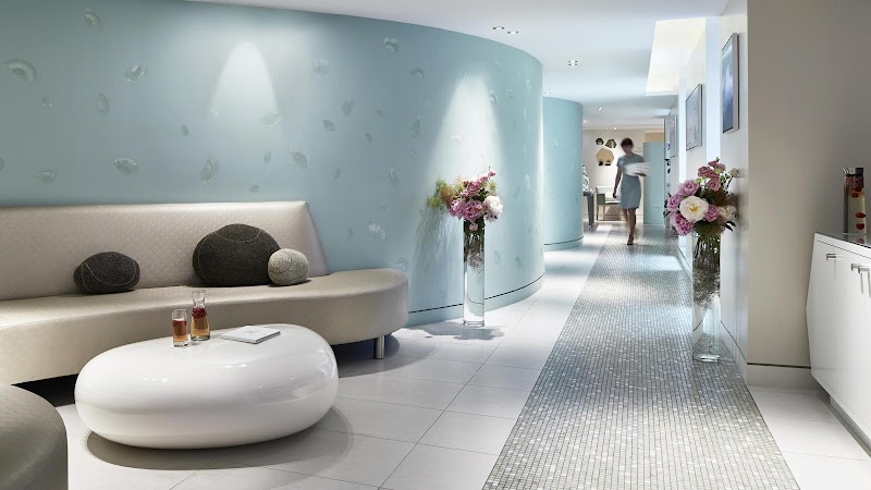 Valmont SPA Bundang District - Day Spa in Bundang District