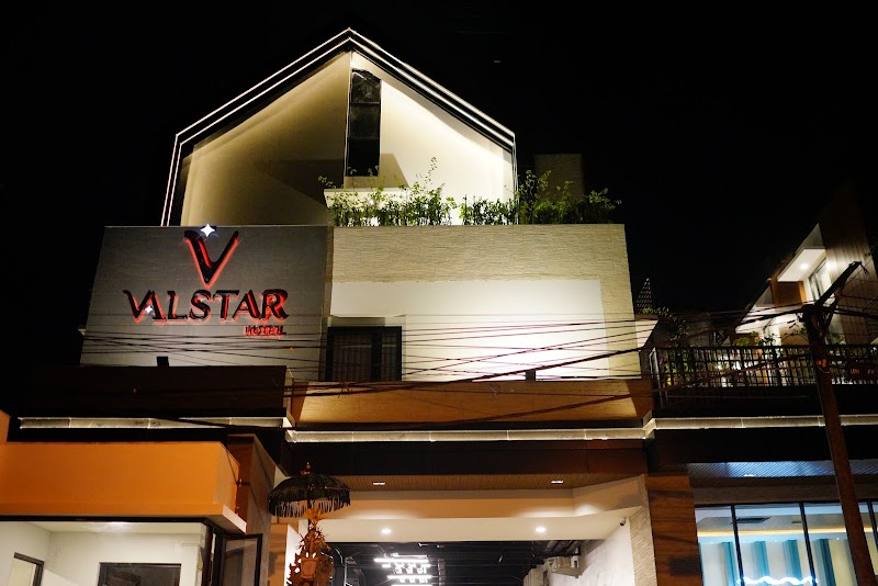 ValStar Hotel Canggu - Hotel Spa in Canggu