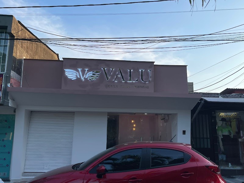 Valu Nails Cejas y Pestañas Villavicencio - Day Spa in Villavicencio