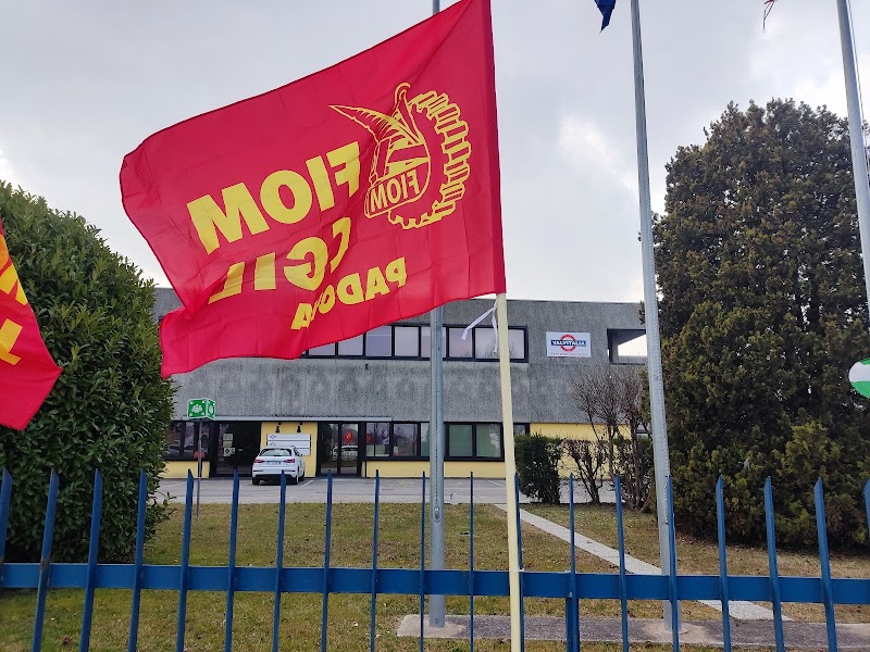 Valvitalia SPA System Division Due Carrare - Day Spa in Due Carrare