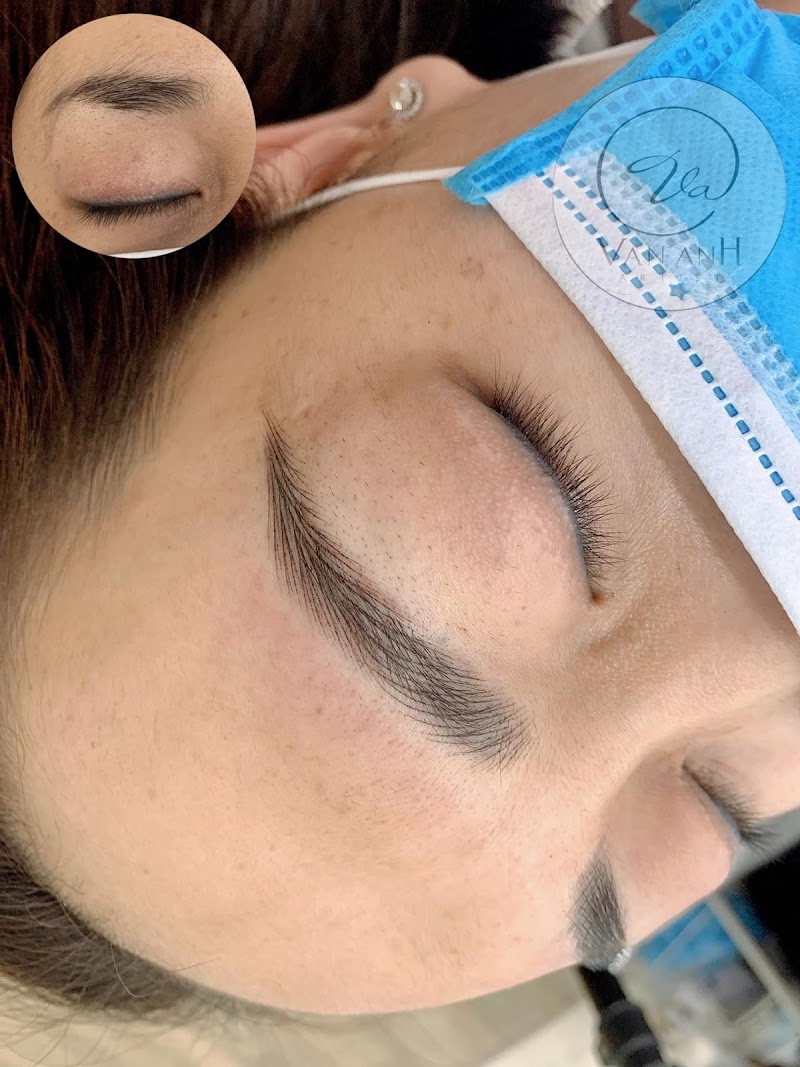 Vân Anh Artist Quận Hà Đông - Day Spa in Quận Hà Đông