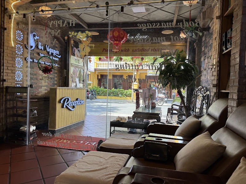 Van Nguyen Spa. Professional Skin Care - Cosmetic Tattooing Huyện Long Hồ - Day Spa in Huyện Long Hồ