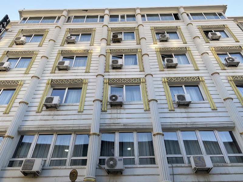 Van Tamara Hamam & Spa İpekyolu - Day Spa in İpekyolu