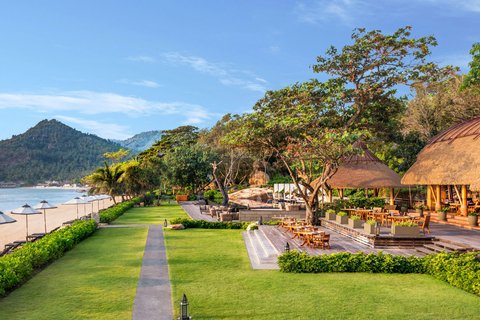 Vana Belle, a Luxury Collection Resort, Koh Samui - Resort Spa in Koh Samui