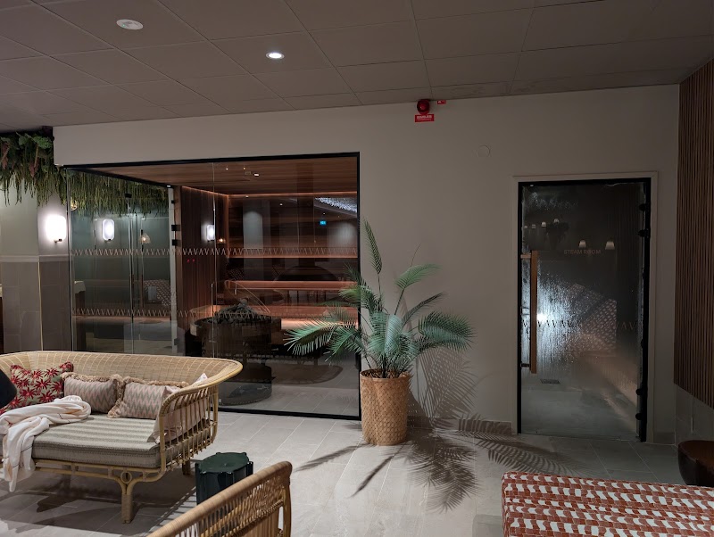 Vana Spa Eskilstuna - Day Spa in Eskilstuna
