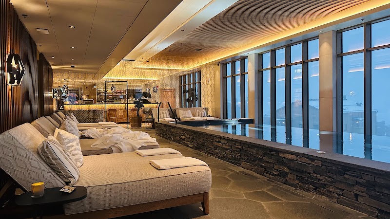 Vana Spa Kiruna - Day Spa in Kiruna