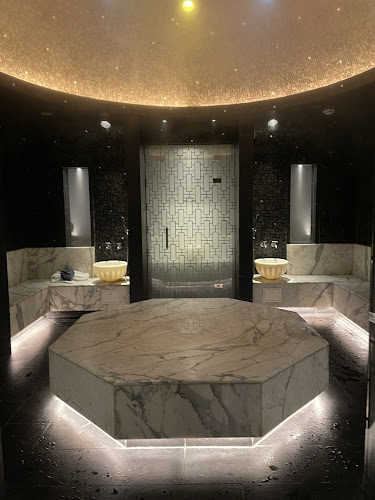 Vana Spa Saltsjöqvarn Nacka - Day Spa in Nacka