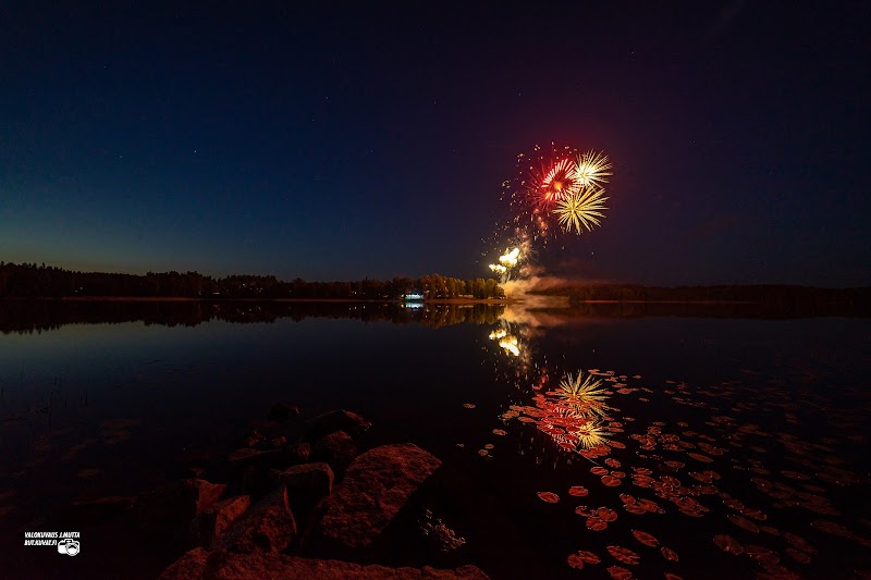 Vanajan Linna :P Lapinlahti - Day Spa in Lapinlahti