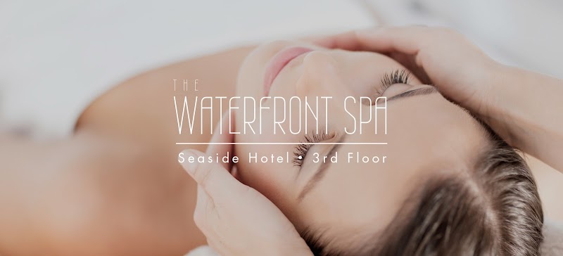 Vancouver Wellness Studio: Waterfront Spa