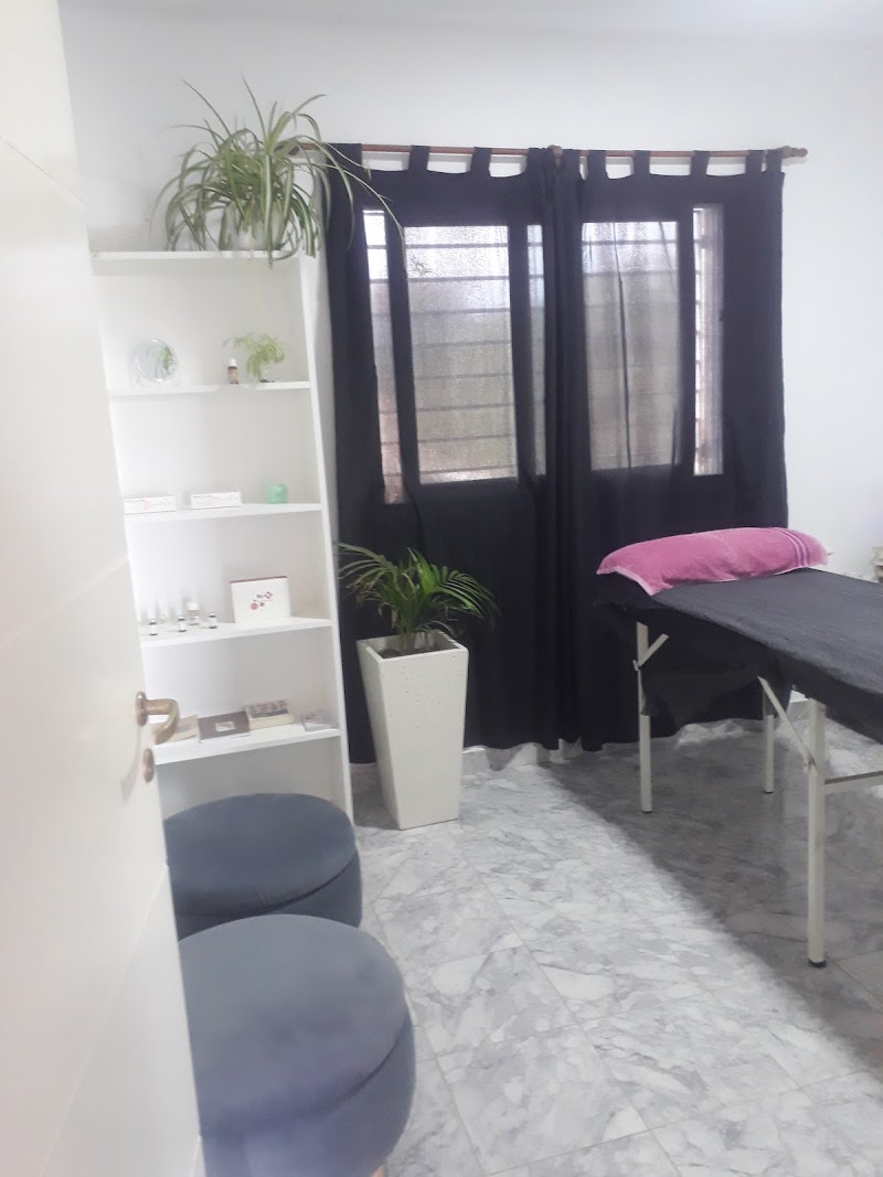 Vanesa Pereyra Estética y Terapias Alternativas Malagueño - Day Spa in Malagueño