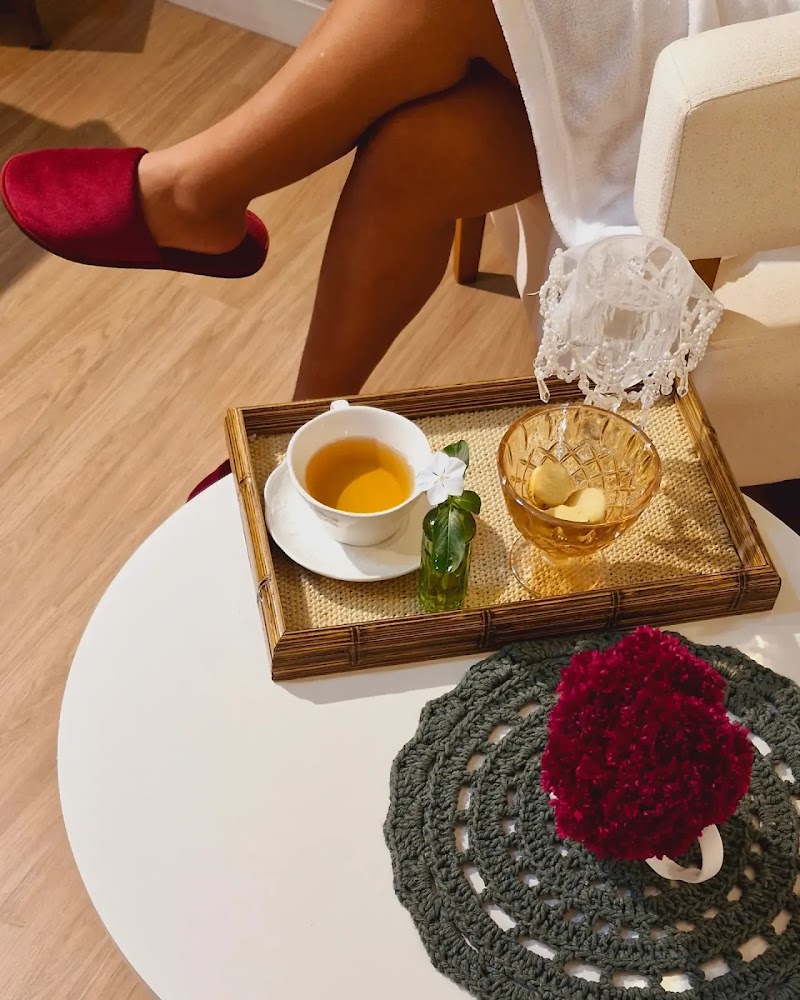 Vanessa Clemente Estética Integrativa Itaperuna - Wellness Retreat in Itaperuna