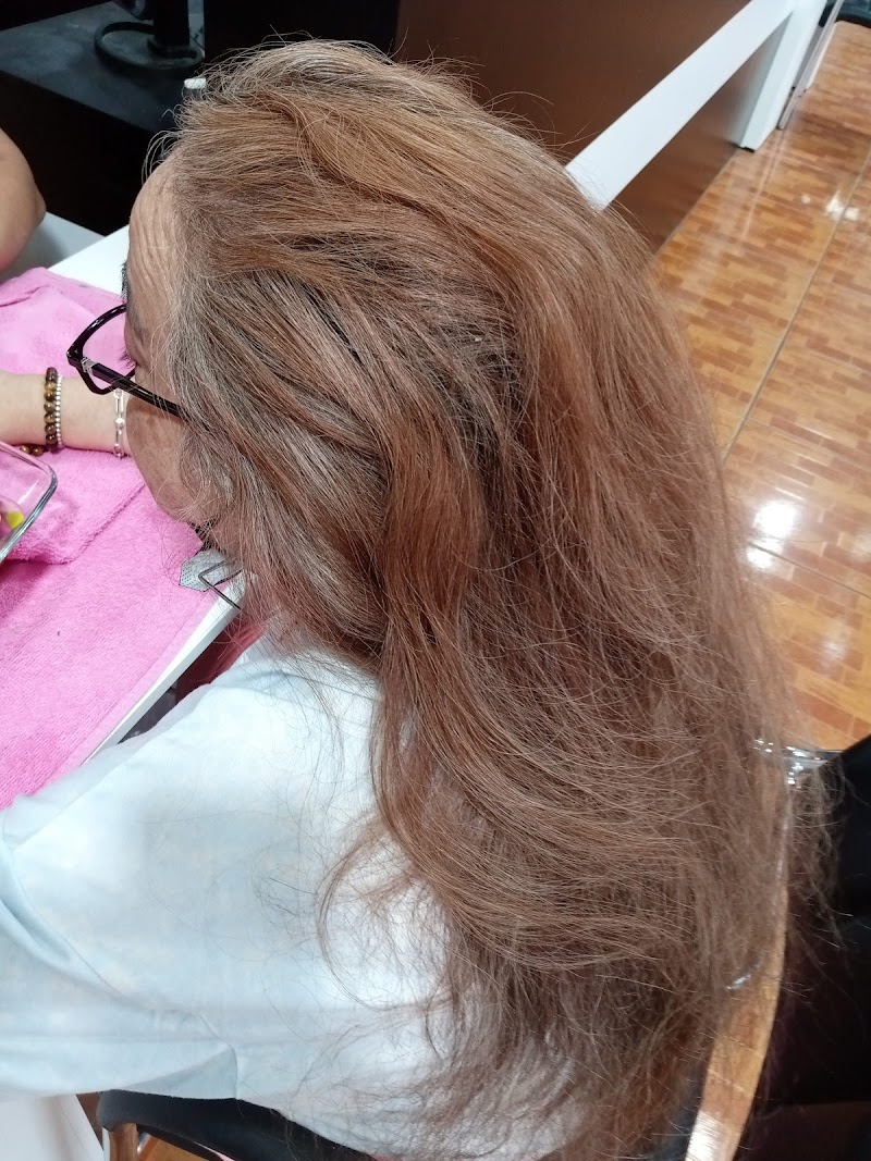 Vanessa Cordova Spa Peluqueria La Libertad - Day Spa in La Libertad