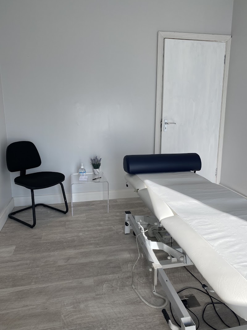 Vanessa Lines Sports & Remedial Massage Therapy Tonbridge - Day Spa in Tonbridge