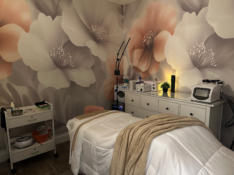 Vanessa Perryman Spa Gilbert - Day Spa in Gilbert