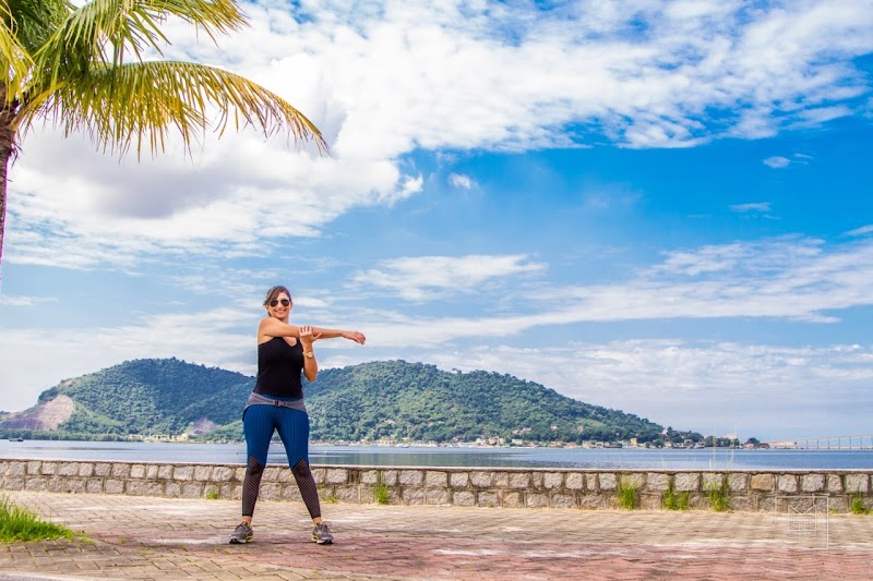 Vanessa Sgrancio Itaguaí - Day Spa in Itaguaí