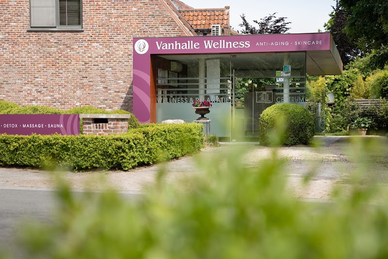 Vanhalle Wellness - Anti aging- huidverbetering Brugge Bruges
