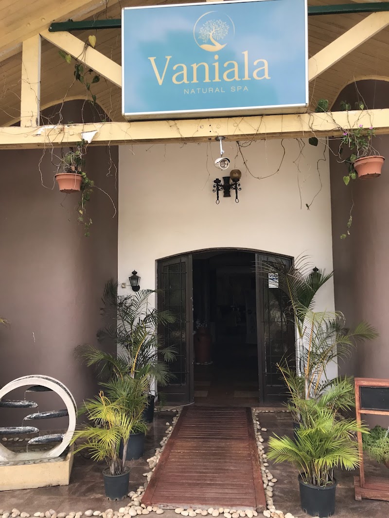 Vaniala Antananarivo