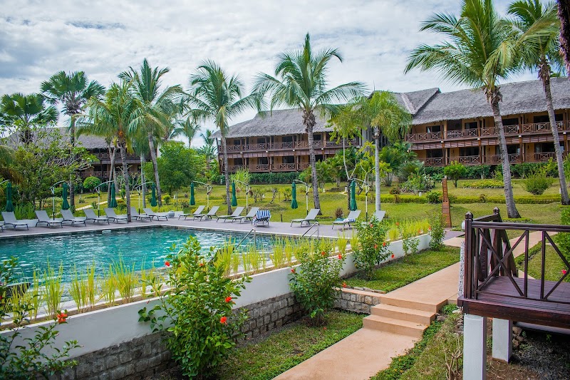 Vanila Hotel & Spa Nosy Be
