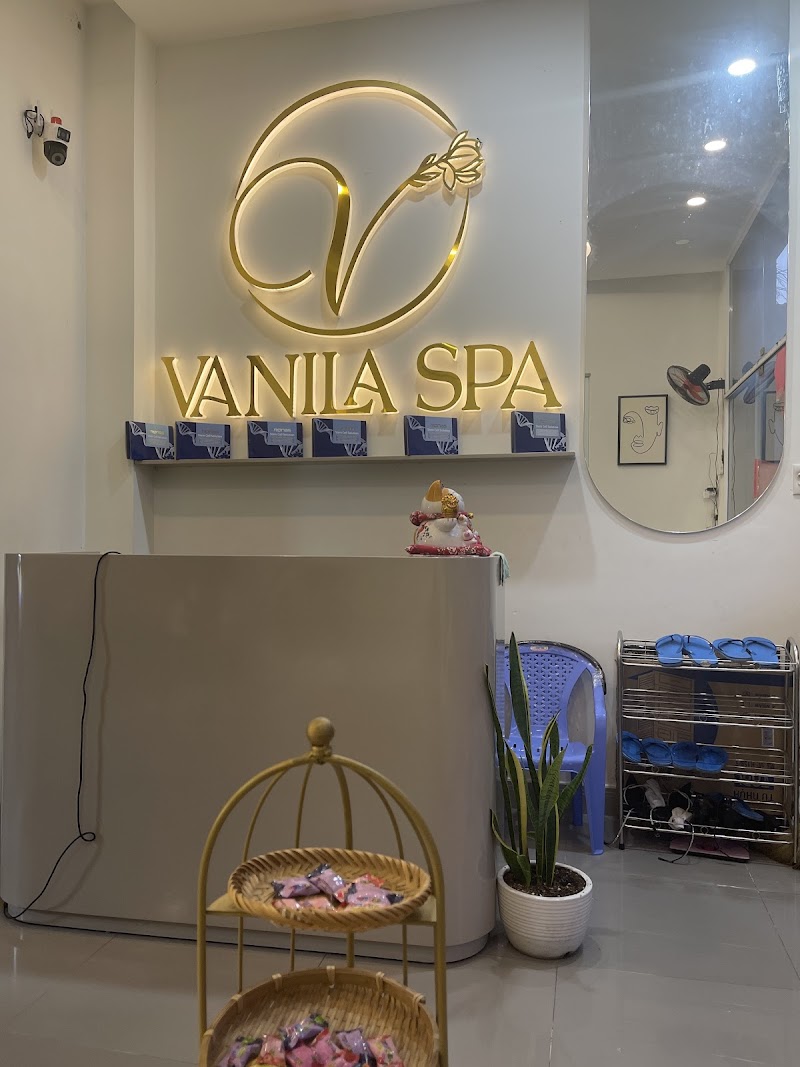 Vanila Spa Thủ Đức photo