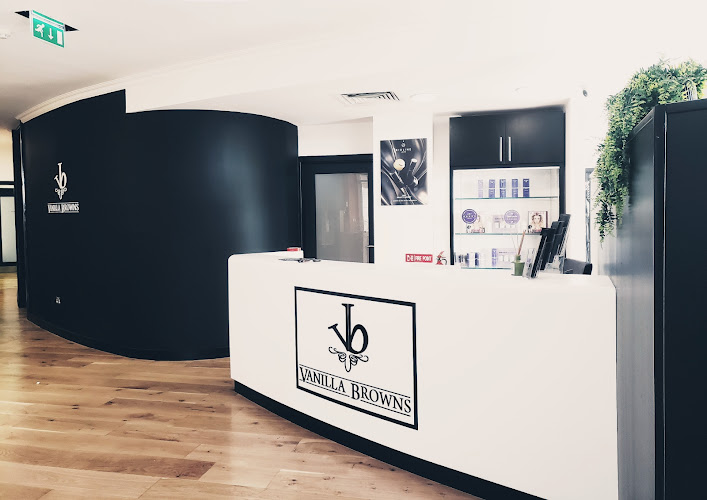 Vanilla Browns Limerick - Wellness Retreat in Limerick