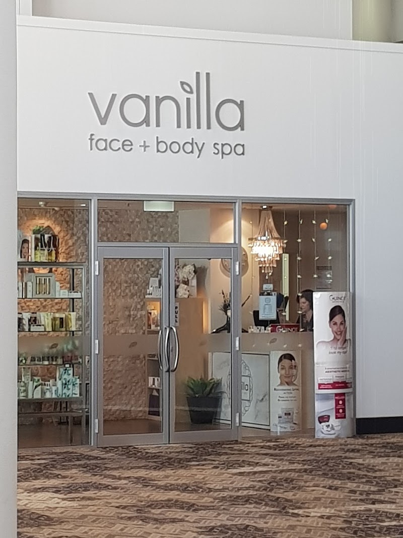 Vanilla Face & Body Spa Scarborough - Day Spa in Scarborough