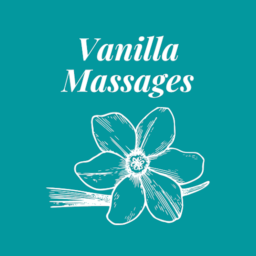 Vanilla Massages Petite-Île