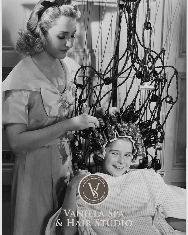 Vanilla Spa and Hair Studio Saffron Walden - Day Spa in Saffron Walden