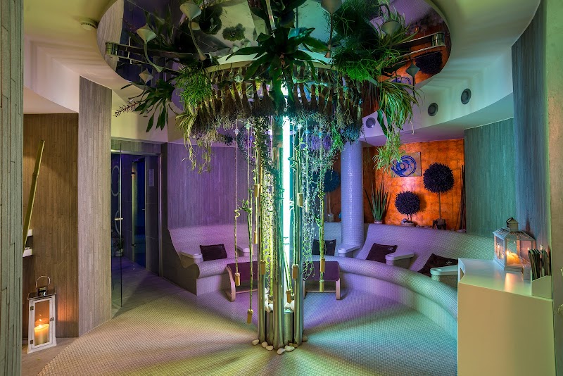 Vanilla Spa Krakow - Day Spa in Krakow