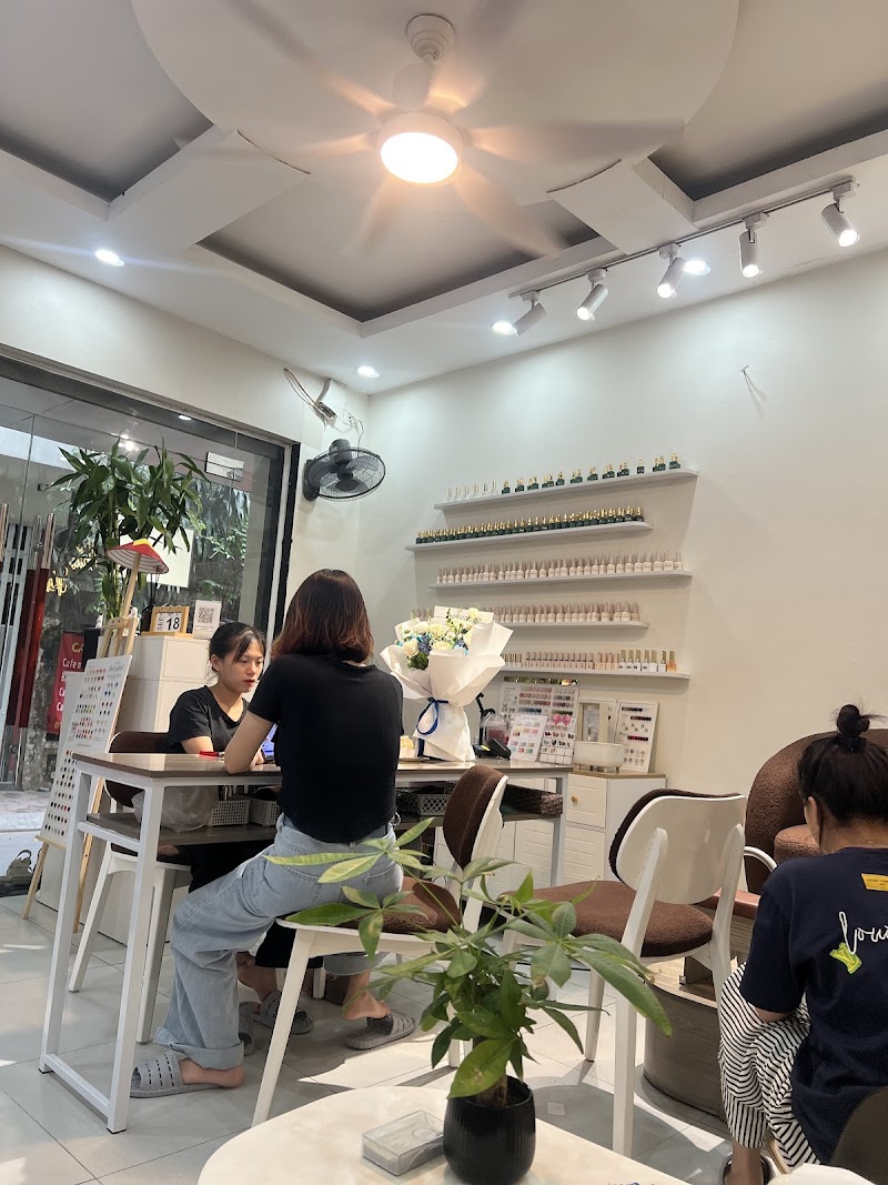 Vanilla the beauty Quận Hoàng Mai - Wellness Retreat in Quận Hoàng Mai