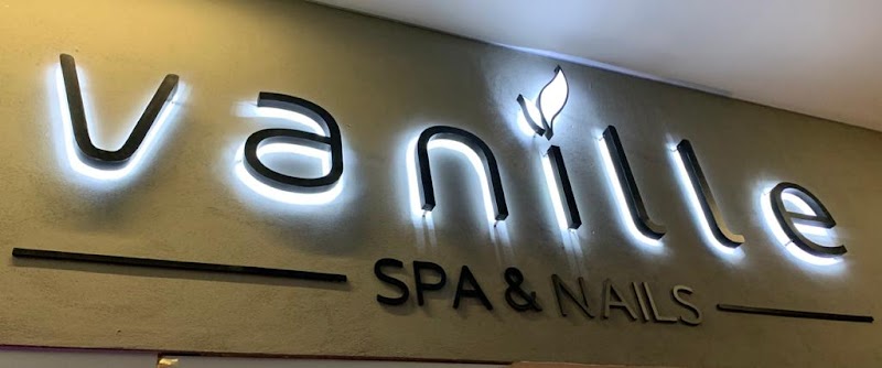 Vanille Spa and Nails El Marqués - Day Spa in El Marqués