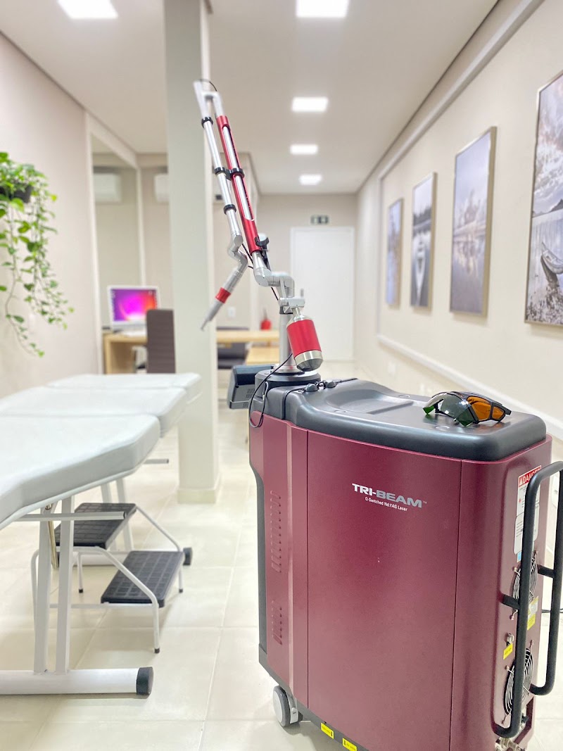 Vanita Estetica Santos - Day Spa in Santos